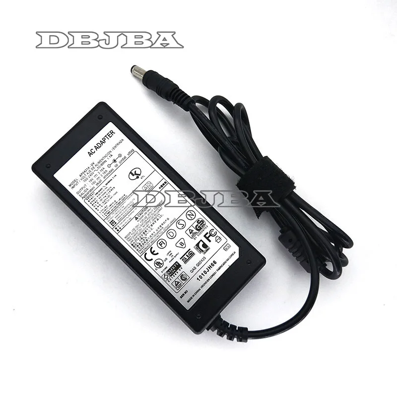 

Laptop AC Adapter charger 19V 3.16A 60W PA-16 For Dell Inspiron 300 233XT 3500XT 3500D 233XT 3500D 266GT NX061 1300 1200 b130