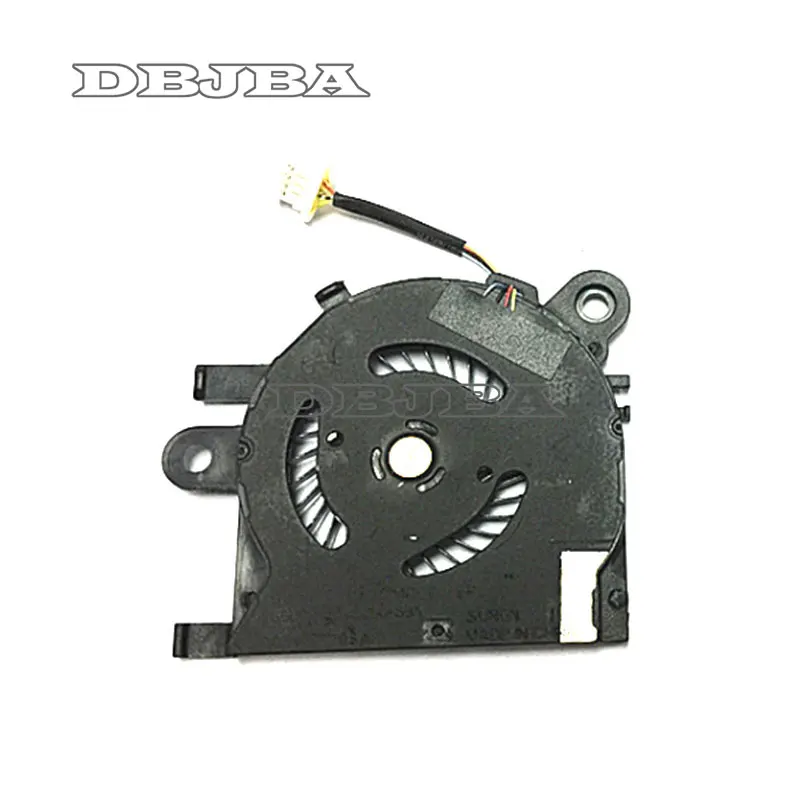 

Новый вентилятор графического процессора для ноутбука HP Folio 1040 G1 940 G1, охлаждающий вентилятор, кулер EG50040S1-C250-S9A