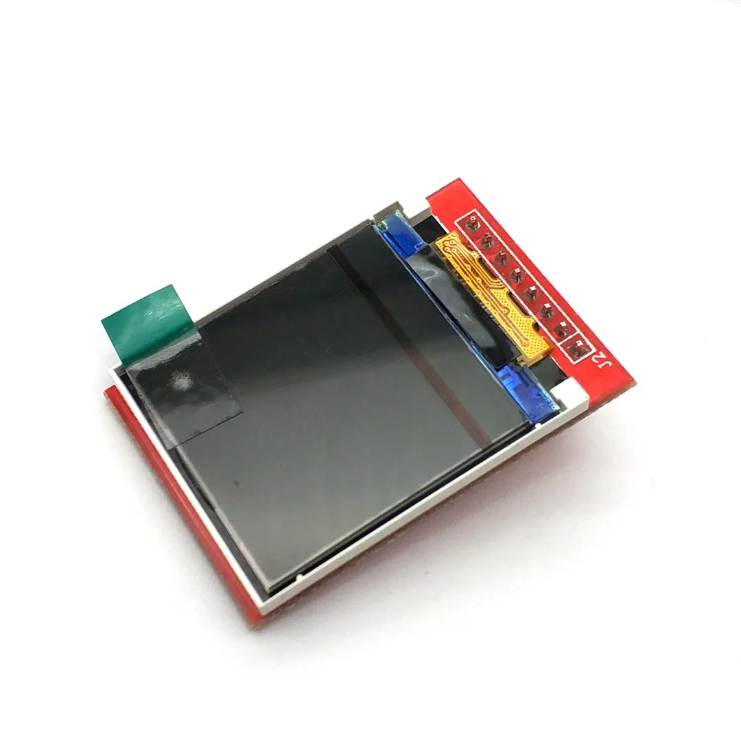Thay thế 5110 LCD 1.44 "Red Serial 128X128 SPI Màu TFT LCD Hiển Thị Module