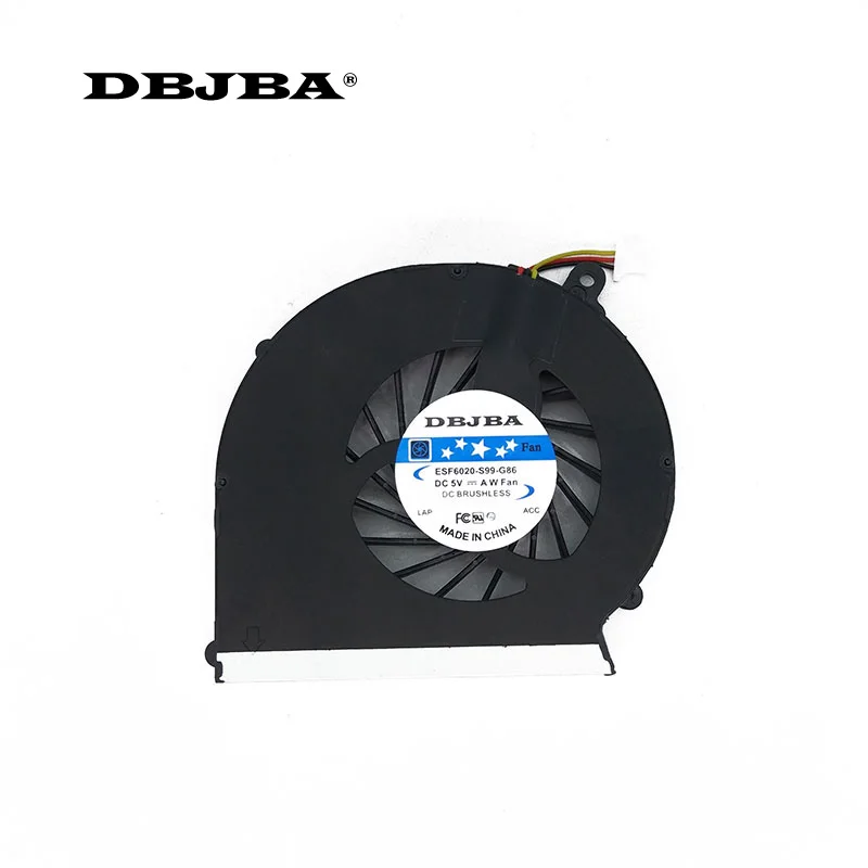 Laptop CPU cooling fan FOR HP CQ43 CQ57 CQ430 CQ431 CQ435 CQ630 CQ436 CQ631 CQ636 2000-239wm 2000 329wm 299wm 369wm NFB73B05H