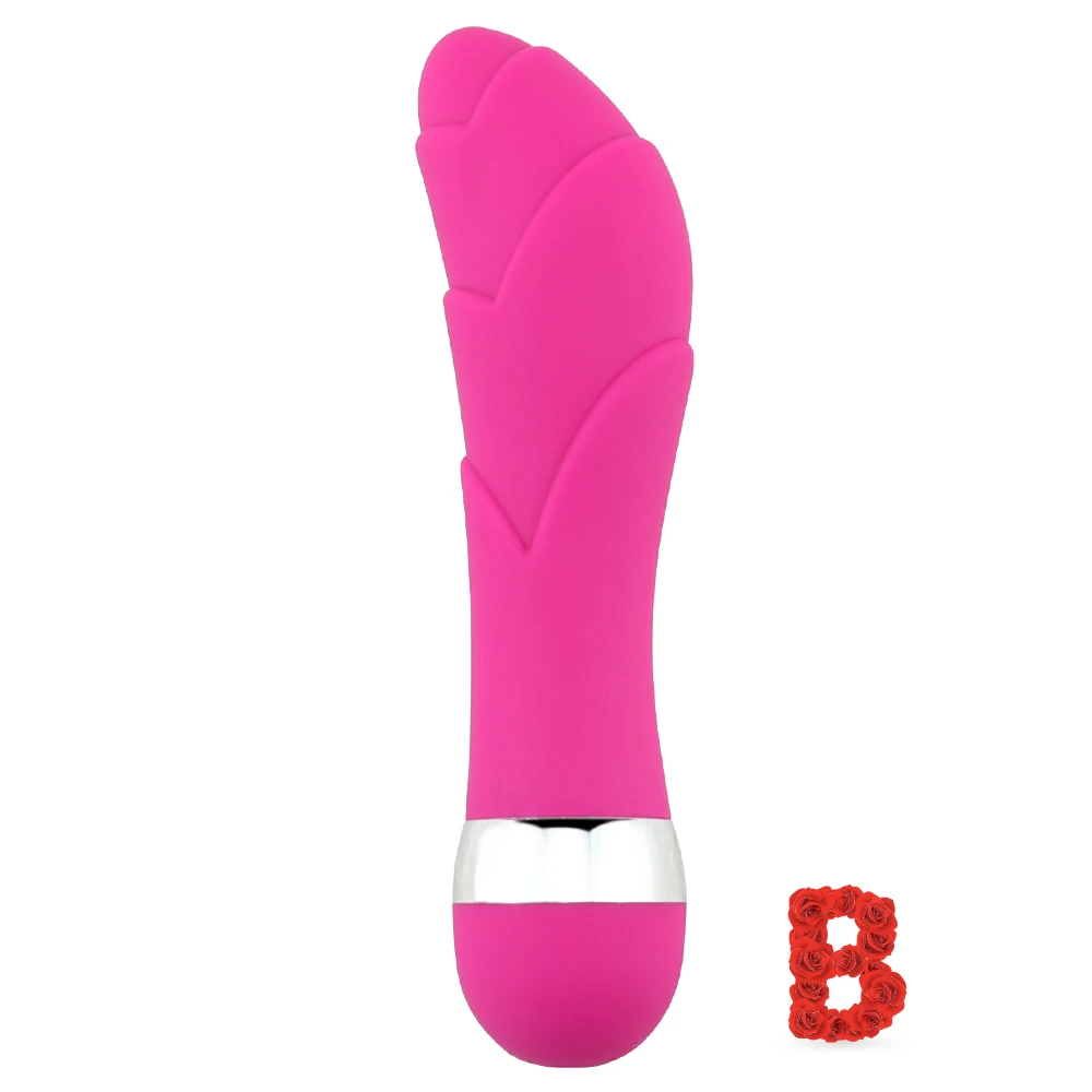 Mini AV Vibrators For Women G-spot Vibration Bullet Realistic Dildo Female Masturbator Clit Massager Sex Toys Couples Vibrator view 5