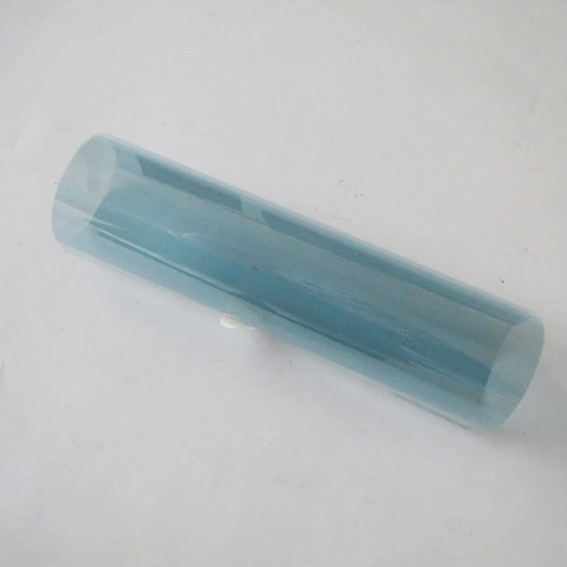 50cmX152cm IR90% VLT65% UV Protection tinted Nano Ceramic solar car window tint film