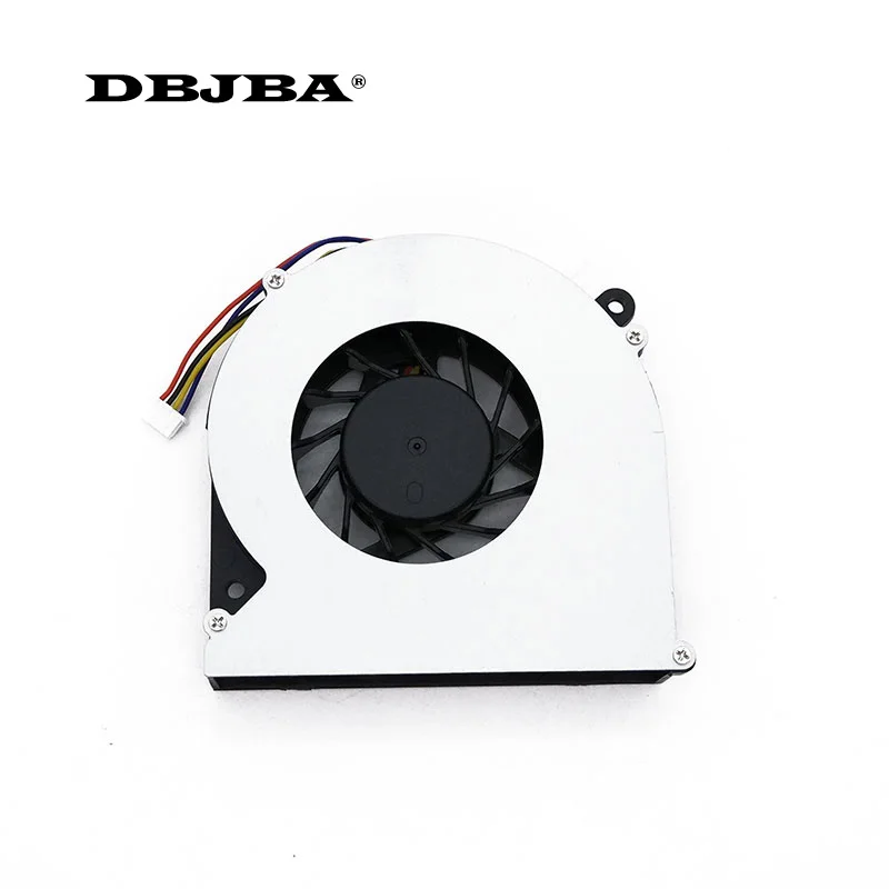 Laptop cpu cooling fan for HP 4535S 4530S 4730S 8450p 646285-001 MF60120V1-C460-S9A Fan