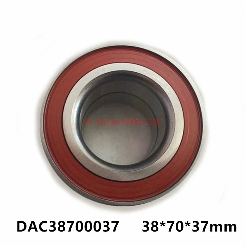 

2023 Special Offer Sale High Speed Car Bearing Auto Wheel Hub Dac38700037 Free Shipping 38*70*37 38x70x37 Mm Quality