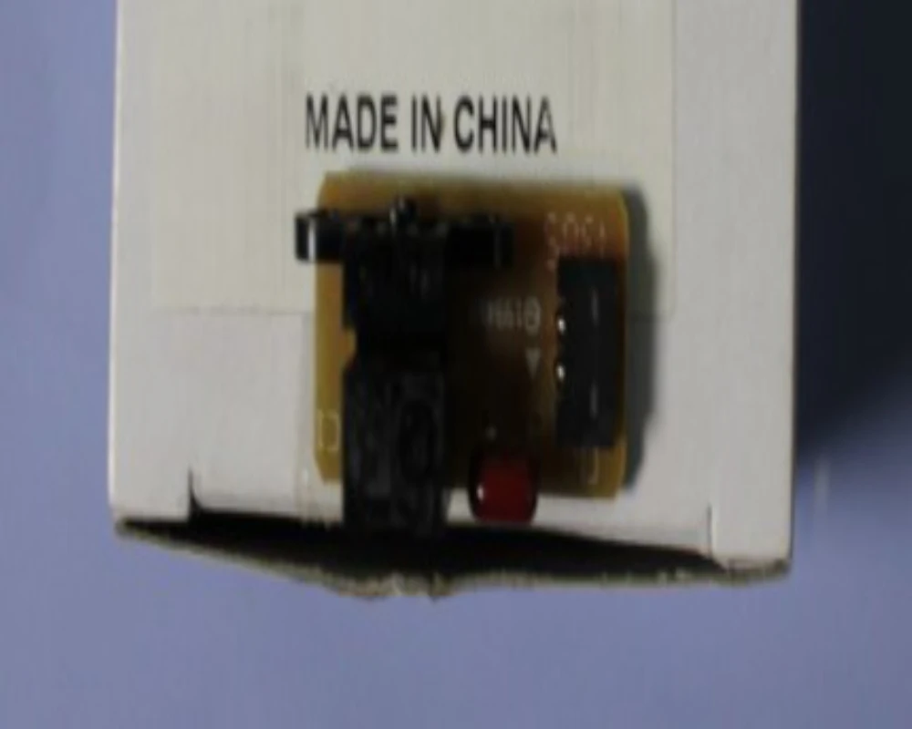 Haiwn-T500s T-shirt Printer Parts - Grating Disk Sensor