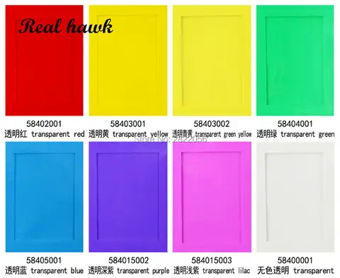 10 best sales RC-flygplans täckfilm - №7