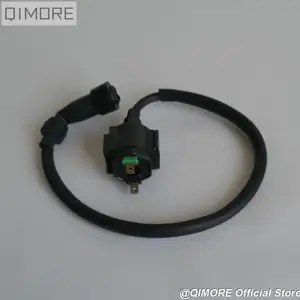 ملف الإشعال للدراجات النارية المتمردة ca250 cmx250 vento barracuda 253fmm دبابة رؤية باجا فينيكس 250 تكساس 250 ليونارت سبايدر 125 أعلى 6 أغطية لفائف الرياح - رقم 6