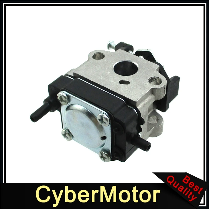 Carburetor For Walbro WYC-7 WYC-7-1 Toro F-Series Trimmer 308480001 Vacuum 1944 51945 51946 51947 51948 25.4cc Blower Trimmer