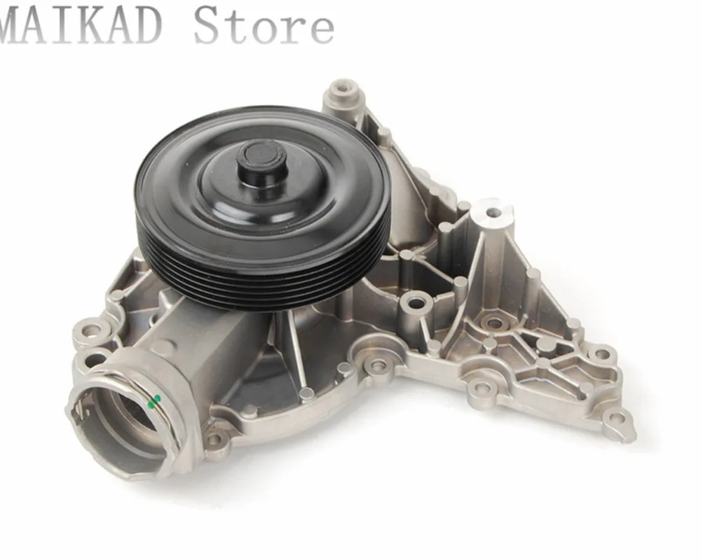 

Water Pump Assembly M272 for Mercedes-Benz W164 ML300 ML320 ML350 ML450 ML500 ML280 ML420 ML550 ML63 A2722000901