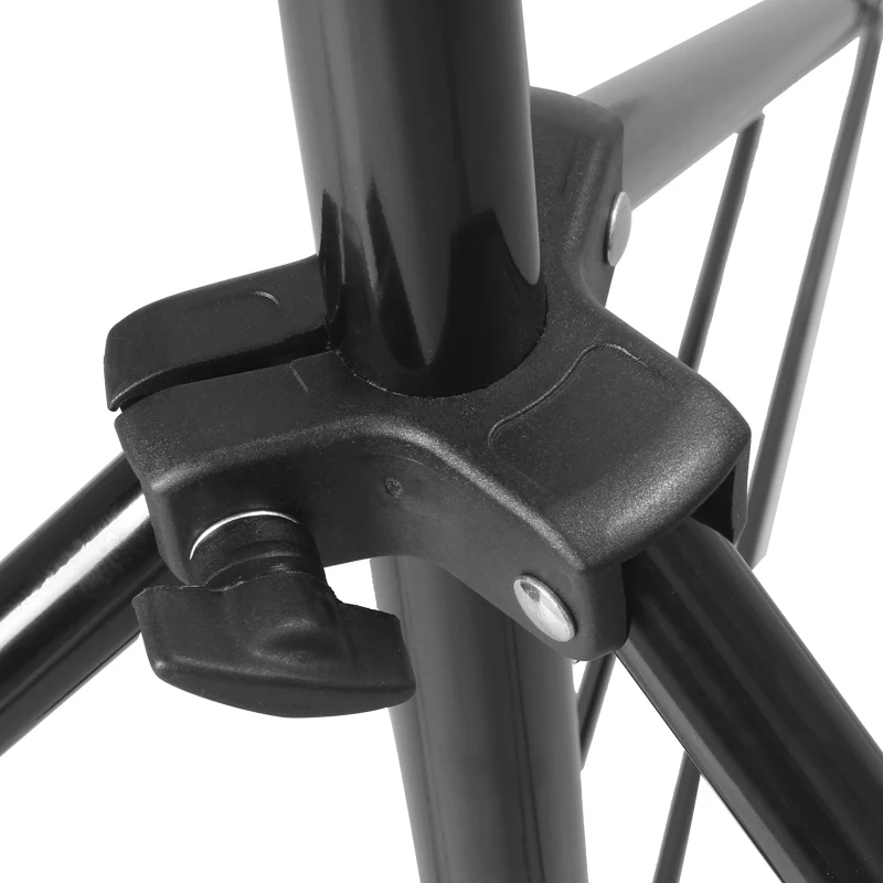 SUPON Chụp Ảnh Phòng Thu Có Thể Điều Chỉnh 180CM Giá Đỡ Hình Chân Máy Có 1/4 Đầu Vít Cho Đèn Flash Ô Dù Phản Xạ Ánh Sáng