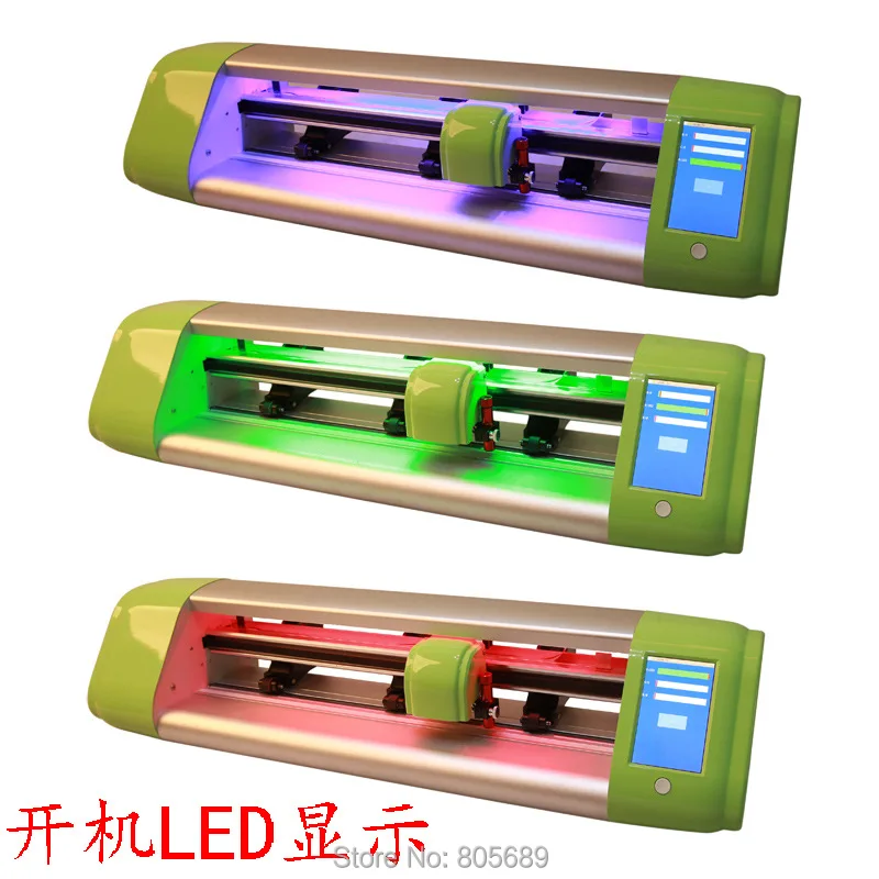 

720mm 28inch China manufacturer plotter cutter knife Factory direct supplier