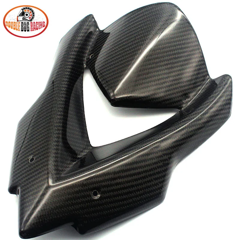 

Motorcycle Carbon Fiber Windshield WindScreen Deflector Viser Visor For Kawasaki Z1000 2014 2015 2016 2017 2018 2019 2020 Z-1000