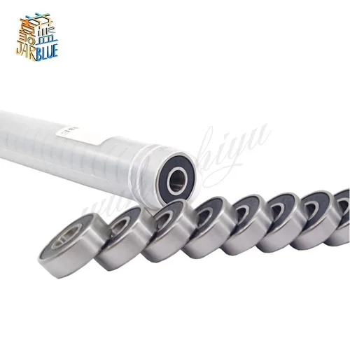 Imagen 2 del producto 10-50 Uds 623-2RS 624-2RS 625-2RS 626-2RS 627-2RS 628-2RS 629-2RS rodamiento rígido de bolas sellado de goma rodamiento en miniatura