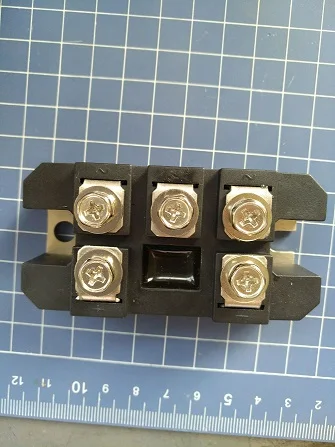 Low Rpm 2KW PMG With DC Rectifier Permanent Magnet Generator Low Speed Alternator