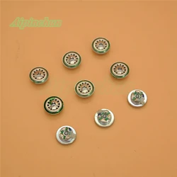 Aipinchun 1Pair 10mm 16ohm DIY In-Ear Earphone Speaker Unit