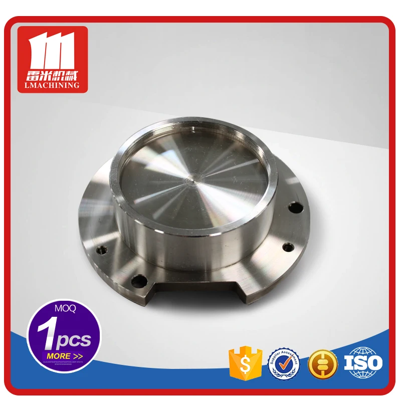 

Professional Pin Parts Turning Machining, Steel, Stainless Steel 304/316/ Turning Machining, Accepted small order