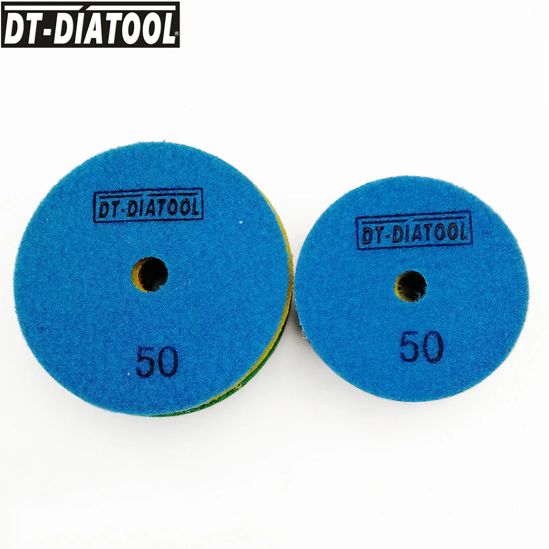 DT-DIATOOL 8 teile/satz 3 \