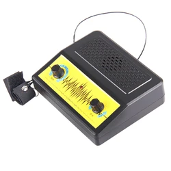 DIY Electric Lie Detector Experiment Kit for Home School Physical Teaching Material