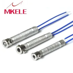 Hot Sale 220V 30W Soldering Iron Core Heating Element Replacement Spare Part Welding Tool For CJ-606 China