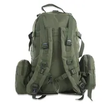 Outdoor Tactical Molle Backpack 50L #3