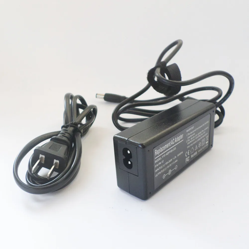 NEW AC Adapter For DELL XPS M1210,M1330,M140,M1530,14(L401x),14(L412z) Notebook PC 19.5V 3.34A Power Supply Charger Plug