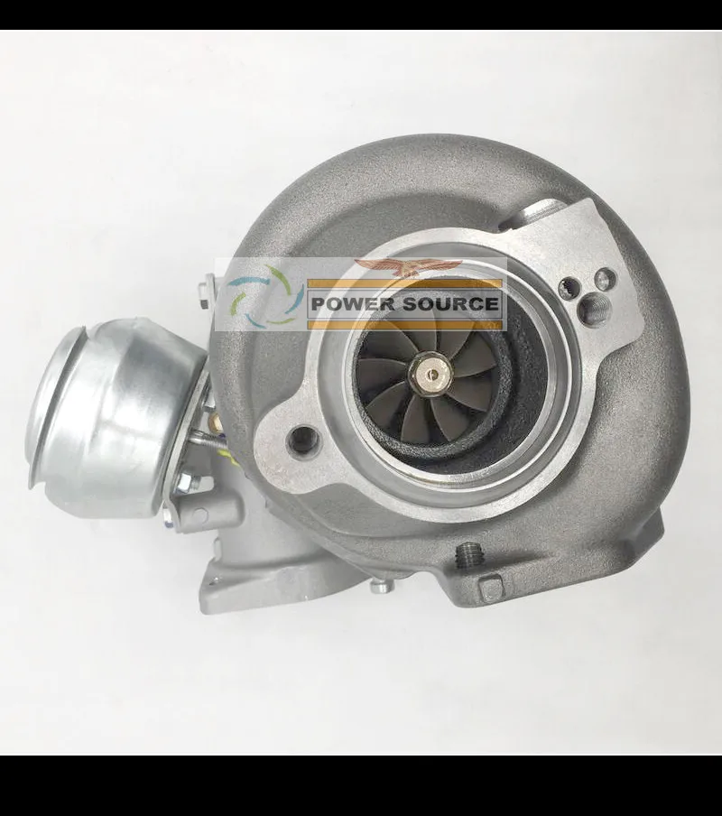 

TURBO GT2260V 725364 725364-5021S 725364-5018S 725364-0021 725364-0004 725364-0005 For BMW 530D E60 E61 730D E65 M57N 3.0L 218HP