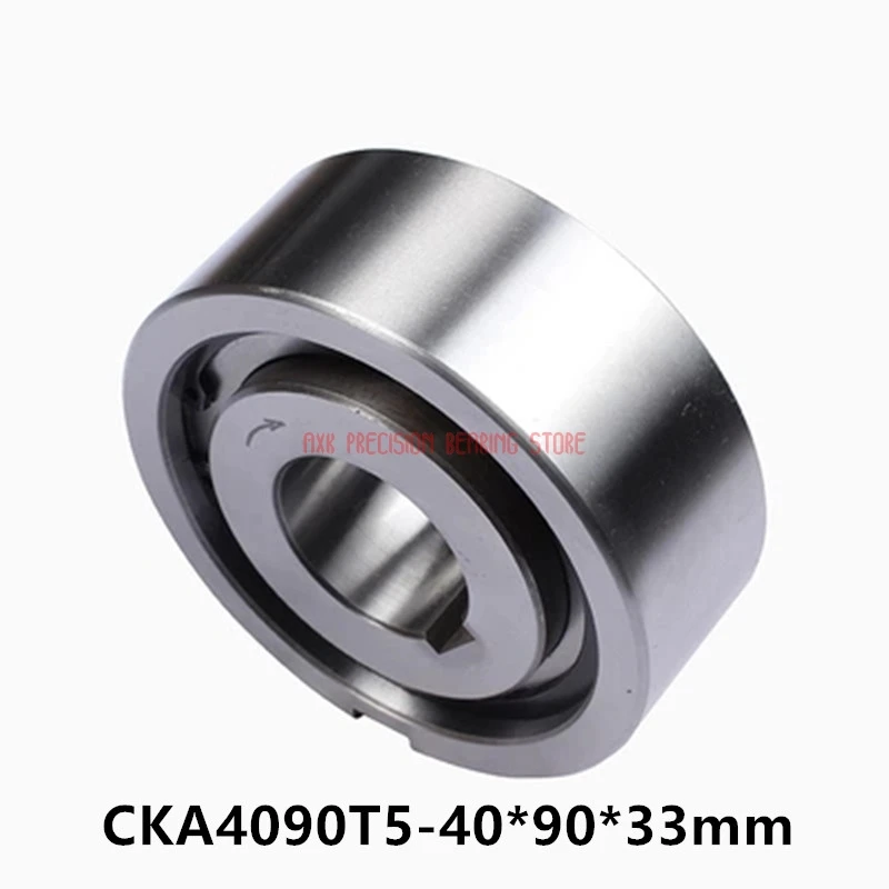 2023 Rushed New Arrival Free Shipping Wedge Overrunning Clutch Ck-a4090t5 40*90*33 One-way Bearing