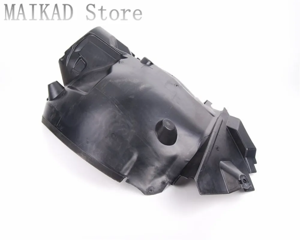 Front wheel arch liner mud guard Front Fender Liner for Mercedes-Benz W204 C180 C200 C280 C300 C320 C350 C220 C250 A2046904730