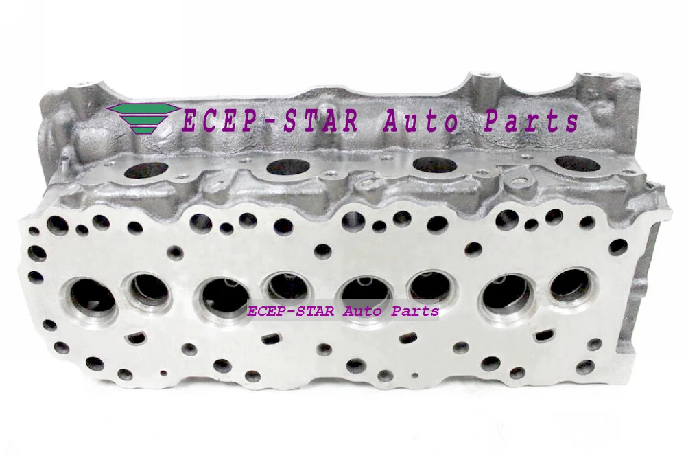 909 050 2LT 2L T 2L-T Old style Cylinder Head 11101-54050 11101-54062 11101-54024 For Toyota Hilux 2400D 2.4L 8v 2446cc 909050