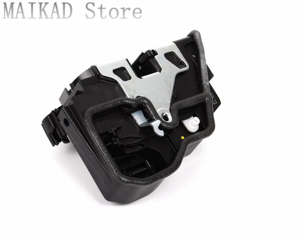 Front Door Lock Actuator Motor Lock Latch Actuator for BMW E90 E91 E93 E92 316i 318i 320i 323i 325i 328i 330i 335i  51217202143