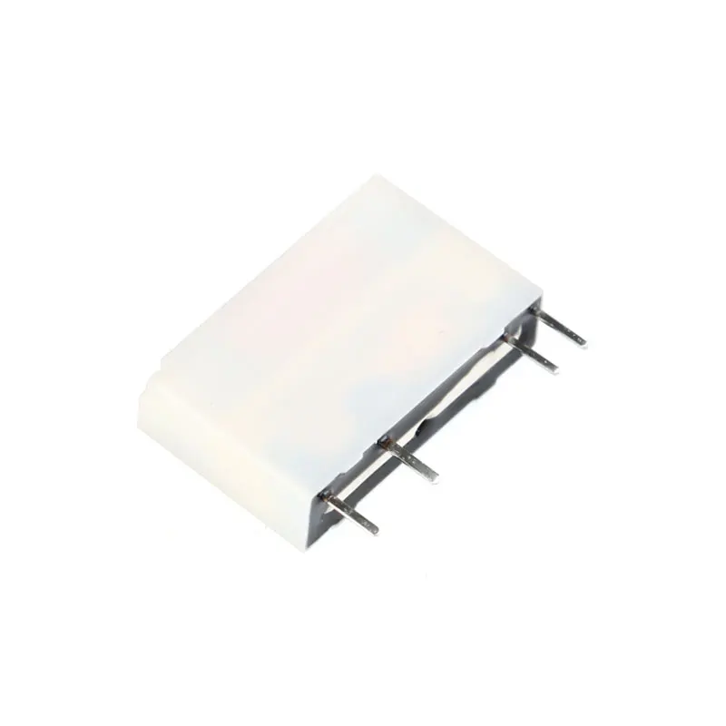 5PCS/1pc Power Relays HF49FD Rele HF49FD-005-1H11 HF49FD-012-1H11 HF49FD-024-1H11 DC 5V 12V 24V 5A 4Pin Relais