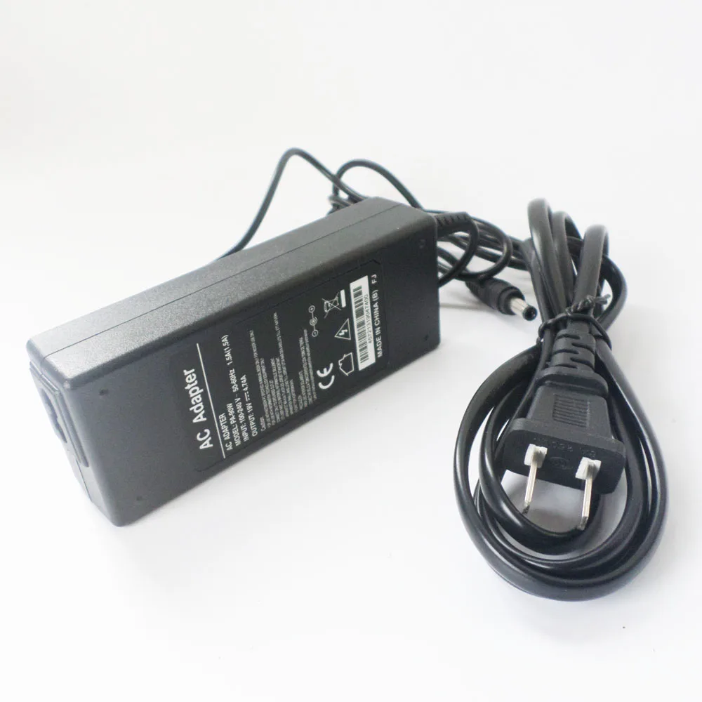 90W AC Adapter Battery Charger For Toshiba Satellite C870-11H C870-11J L855 L855D L870 L870D 3000 1905 2430 PA3165U-1ACA LAPTOP