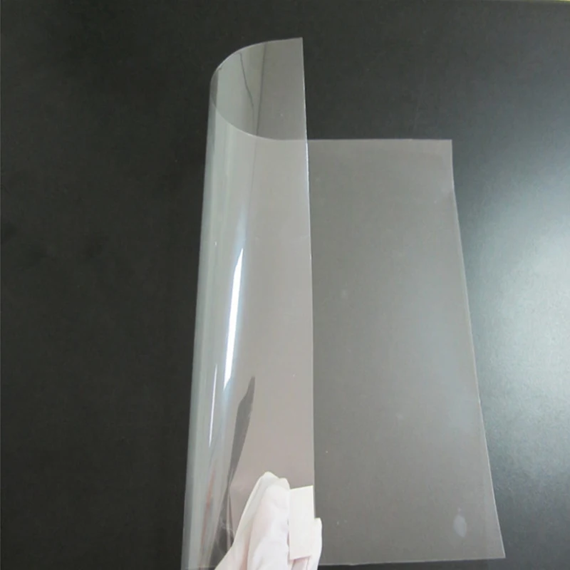 50cmX152cm 8mil window glass film Anti-explosion bulletproof Safety car window film