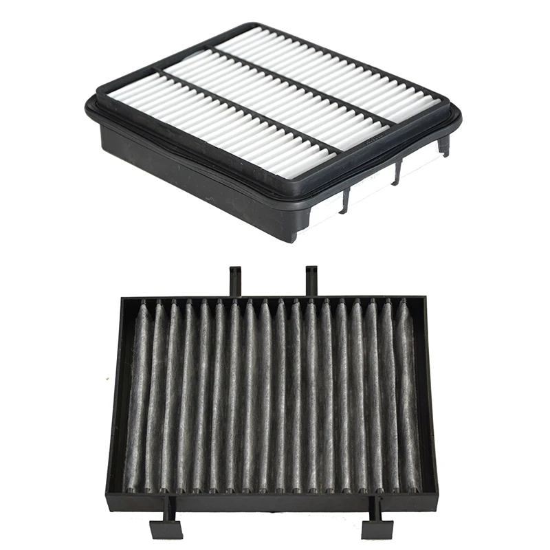 

Car Air Filter Cabin Filter For Mitsubishi ZXPO UG 2.4L 1998 1999 2000 2001 2002 2003 MB906051 MR360889