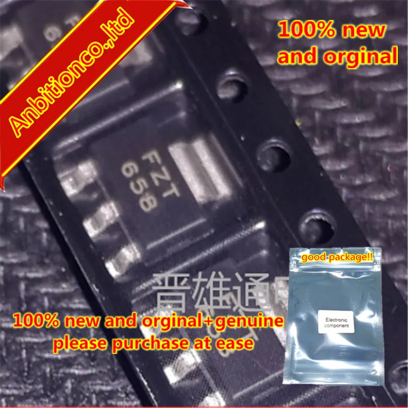 

110pcs pcs 100% new and orginal FZT653 FZT655 FZT690 FZT696 in stock