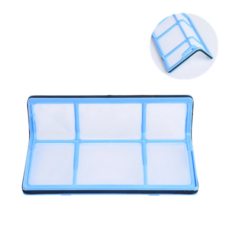 新しいプライマリダストhepaフィルターilife V5 V5s V3 V3s V5pro V50 V55 X5 ilife V5sプロ真空クリーナー部品アクセサリー