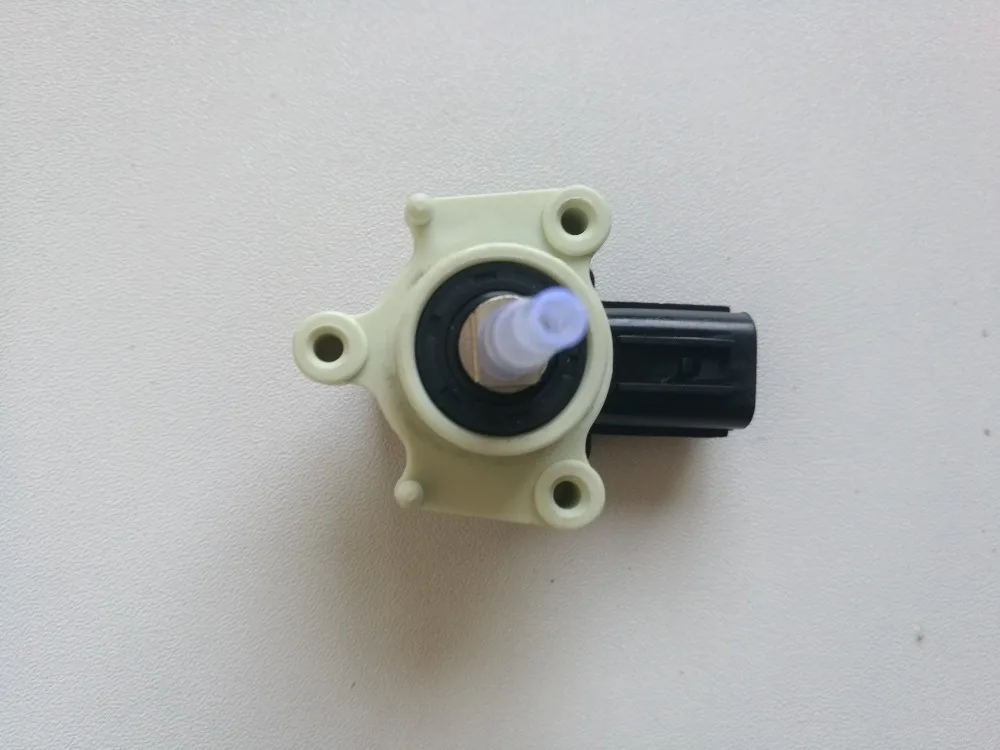2 year warranty 84031-SG000 Rear Suspension Height Control Level Sensor for Subaru Forester 2012-2014