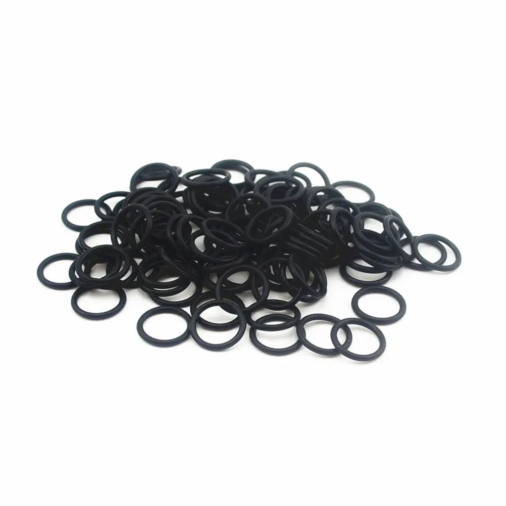 10pcs High quality Black 