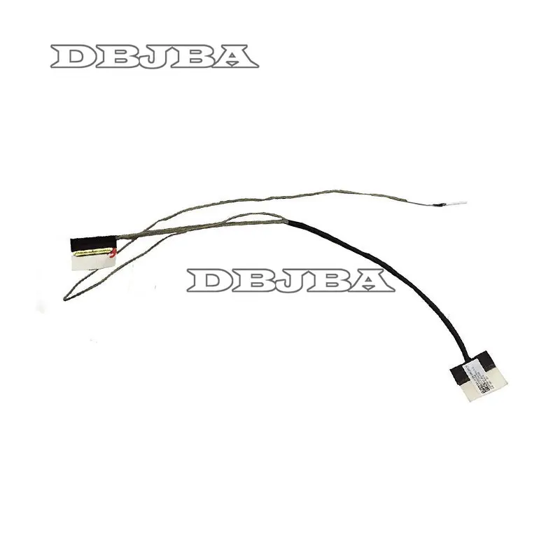 جديد ل HP 15-BS000 15-BS060WM 15-BS070WM 15-BS100 اللمس LCD EDP كابل الفيديو 40pin