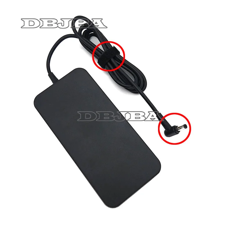 19V 6.32A 5.5*2.5mm AC Laptop Adapter For ASUS G50 G50V N552VX N552VW ADP-120RH B N750 N500 N53S N55 Ultra slim All-in-one Power