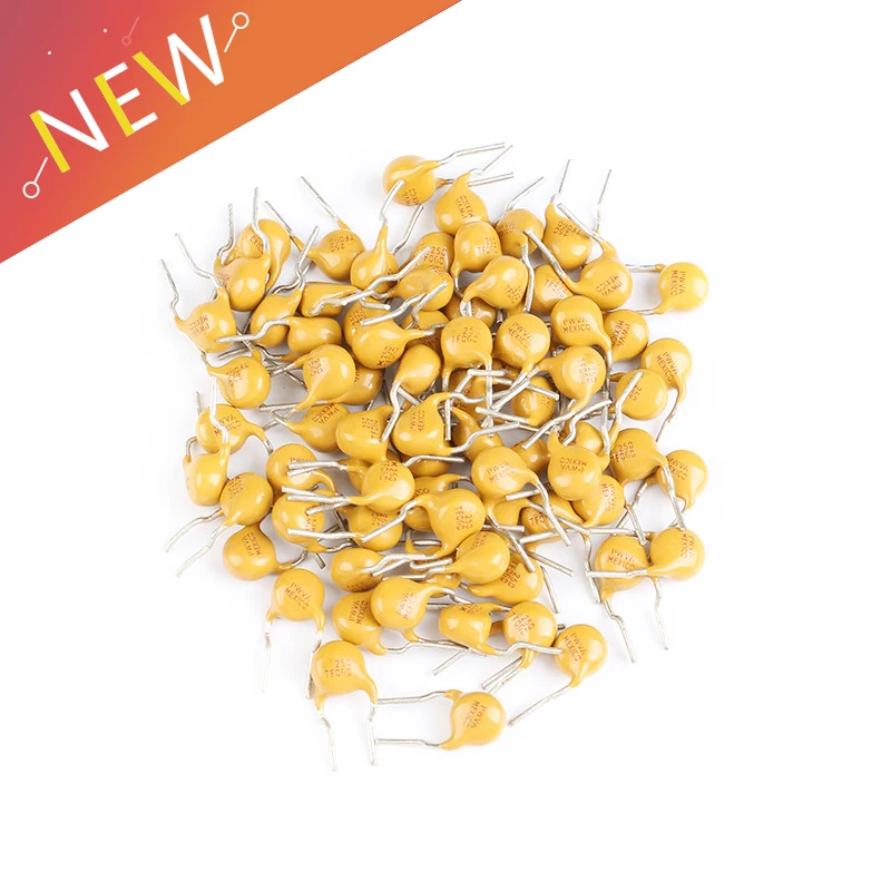 Сбрасываемый-предохранитель-pptc-250-В-trf250-060-А-60-мА-шаг-5-мм-10-шт