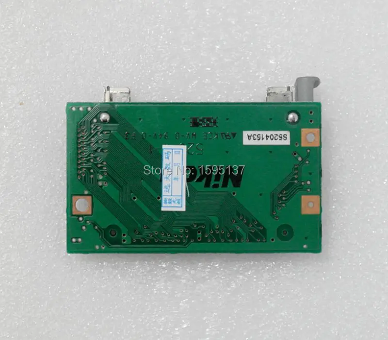 ニコンd70d70sデジタルカメラ修理部品用cfメモリーカードスロット