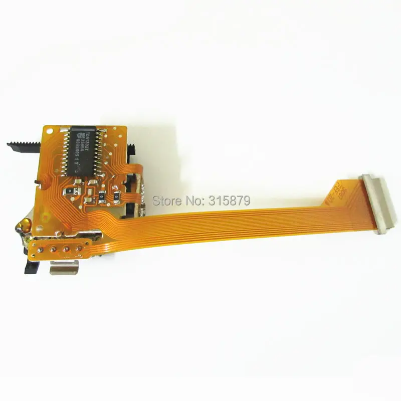 Captador óptico a laser CD, CDM12.4, VAM1204