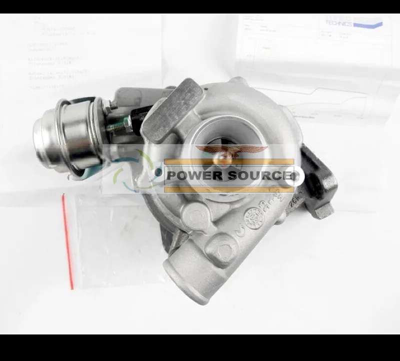 Que ww Turbo GT1541V 700960 700960-4 700960-0001 0045145701E 045145701EX For AUDI A2 For Seat Arosa For VW  Lupo 1.2 TDI ANY AYZ