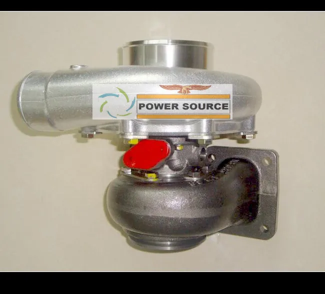 Turbo T76 T4 T4-8-2…