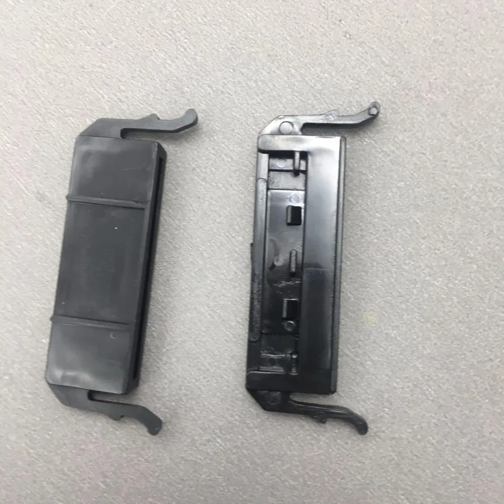 10PCS For Epson Dx5 printhead wiper holder for Mimaki jv5 jv33 mutoh valuejet VJ1204 VJ1604 VJ1614 Allwin Human Xuli printer