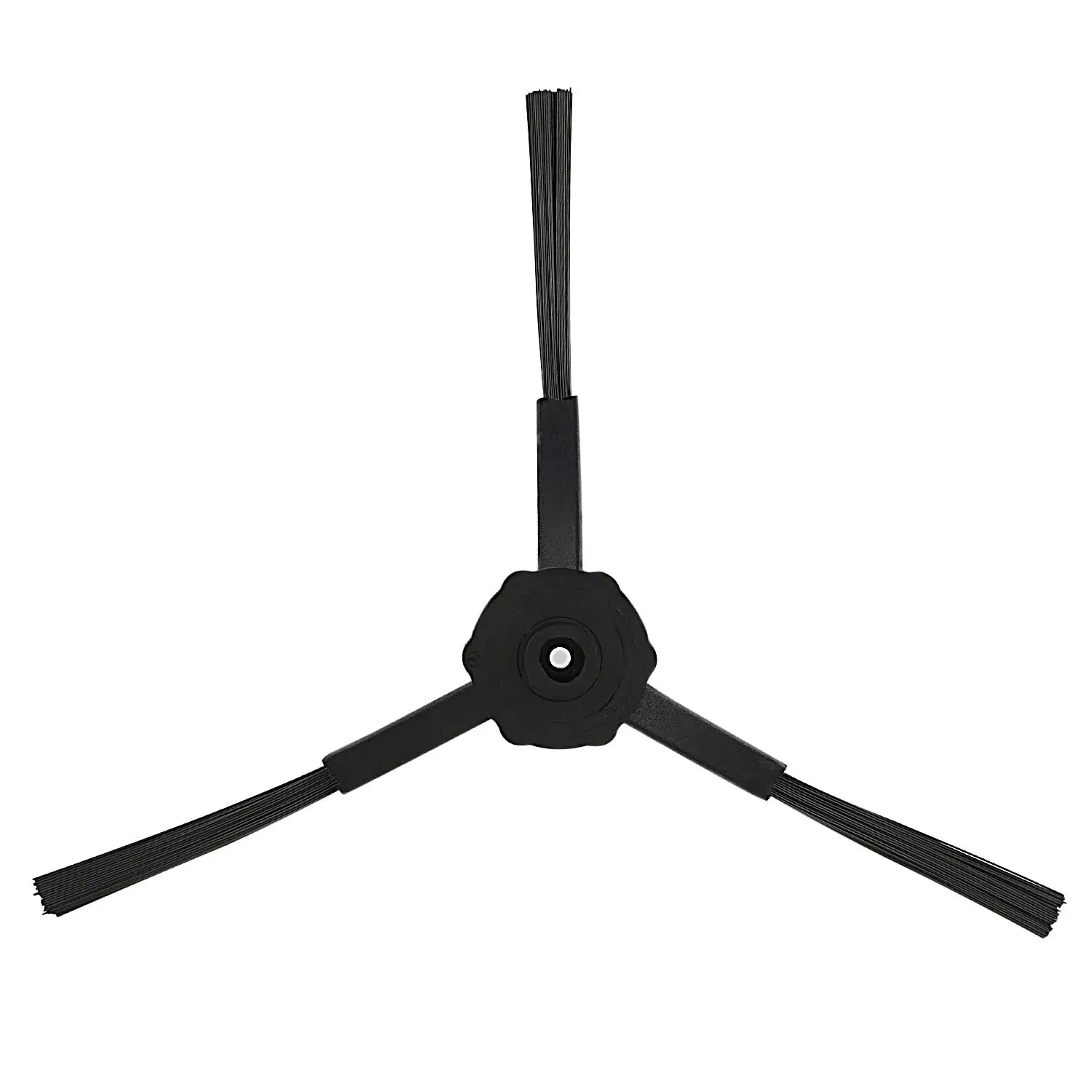 قطع غيار فرشاة جانبية للمكنسة الكهربائية الروبوتية ILIFE V3 V5 V5s V3s V5s Pro V50 X5 ، فرشاة جانبية X10