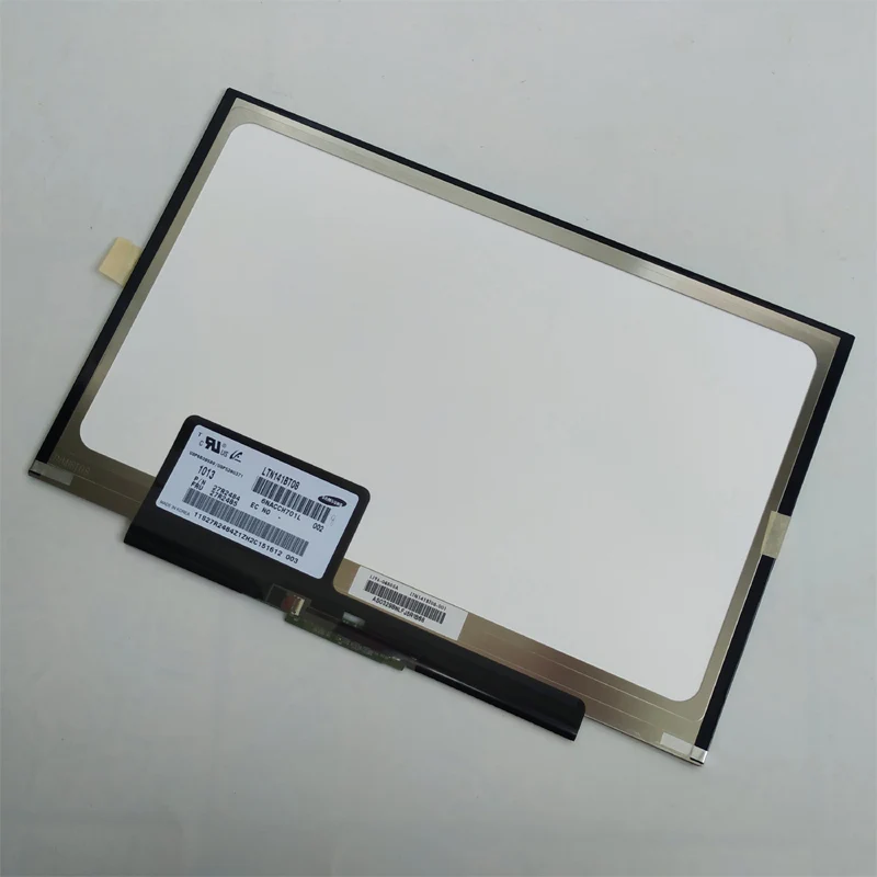 

For IBM T400s T410s T410si LCD Panel Matrix WXGA+ LTN141BT08 LT141DEQ8B00 1440*900