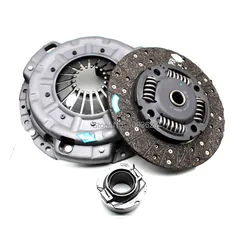 3 pieces / set Clutch plate clutch pressure plate release bearing for Great Wall HOVER H5 WINGLE 5 WINIGLE 6 2.0T diesel engine