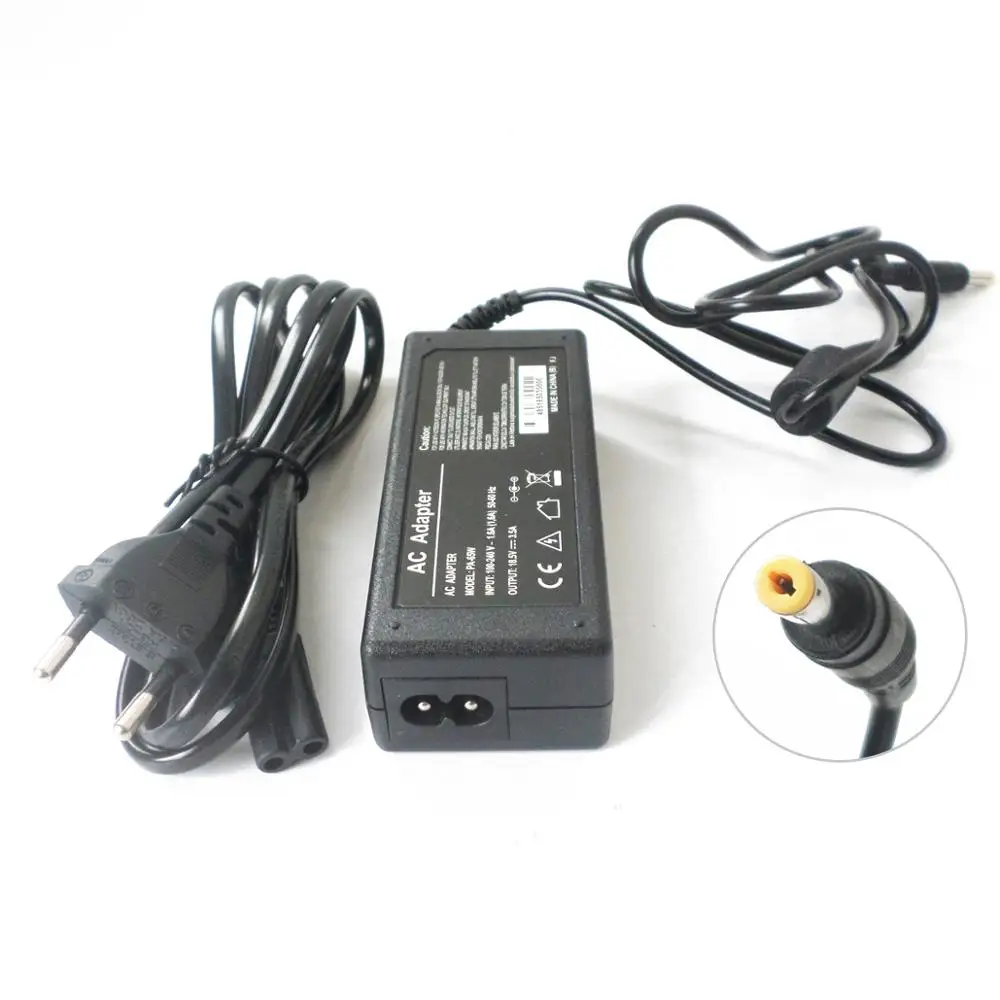 Power Supply Charger AC Adapter For HP Pavilion DV5000 DV6000 DV8000 DV8100 DV8200 DV8300 DV9000 DV9100 DV9400 DV9500 18.5V 3.5A